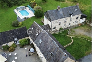 gite à la vente -   14570  CLECY, surface 760 m2 vente gite - UBI459089609